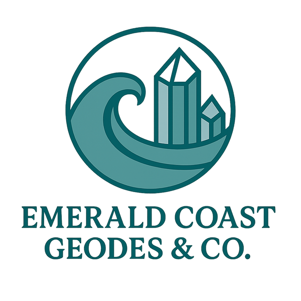 Emerald Coast Geodes & Co